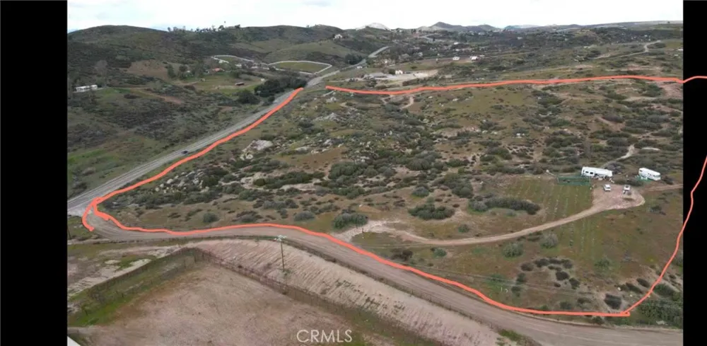 Stanley Road Hemet, CA 92544
