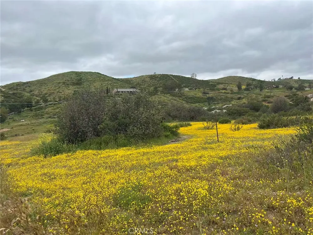 Stanley Road Hemet, CA 92544
