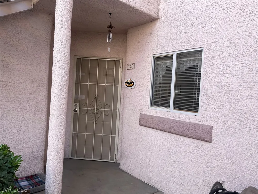 4555 E Sahara Avenue #146 Las Vegas, NV 89104