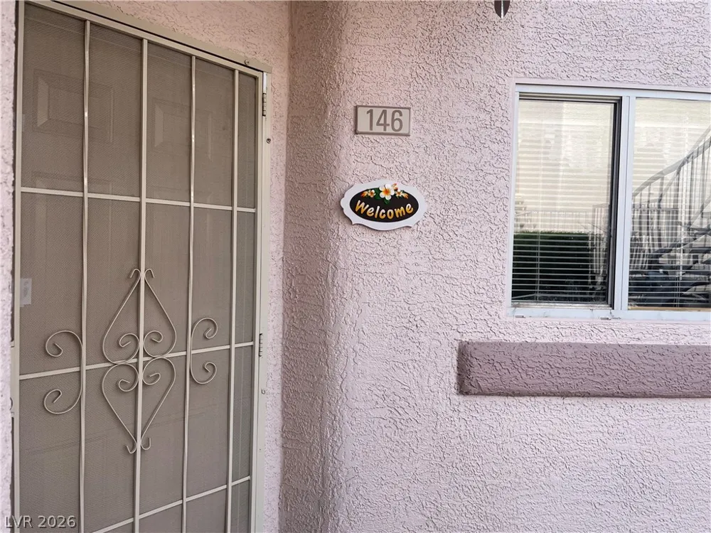 4555 E Sahara Avenue #146 Las Vegas, NV 89104