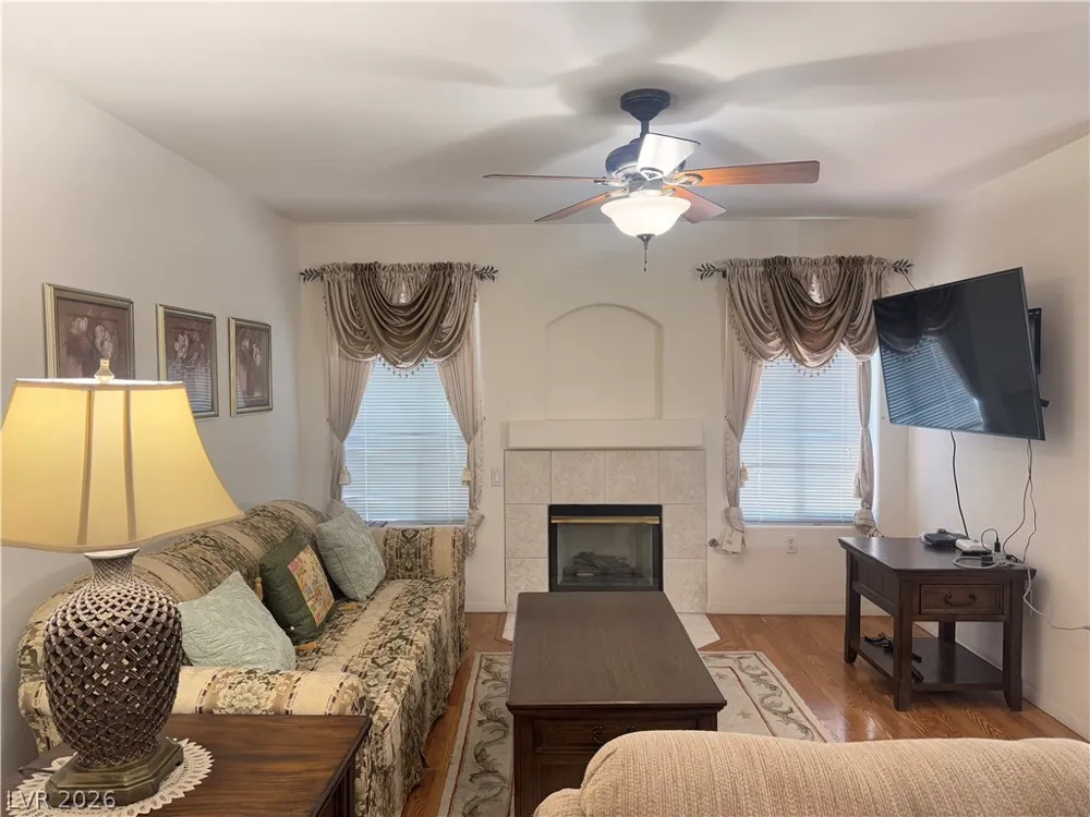 4555 E Sahara Avenue #146 Las Vegas, NV 89104