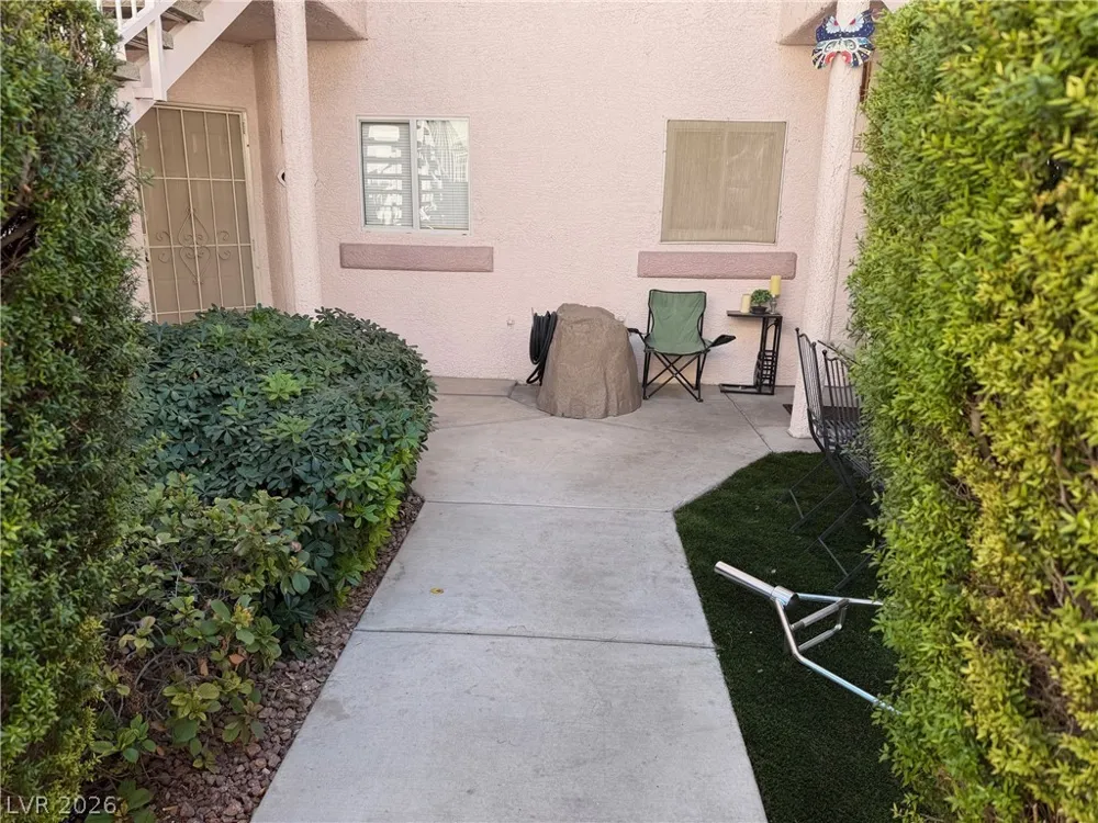 4555 E Sahara Avenue #146 Las Vegas, NV 89104