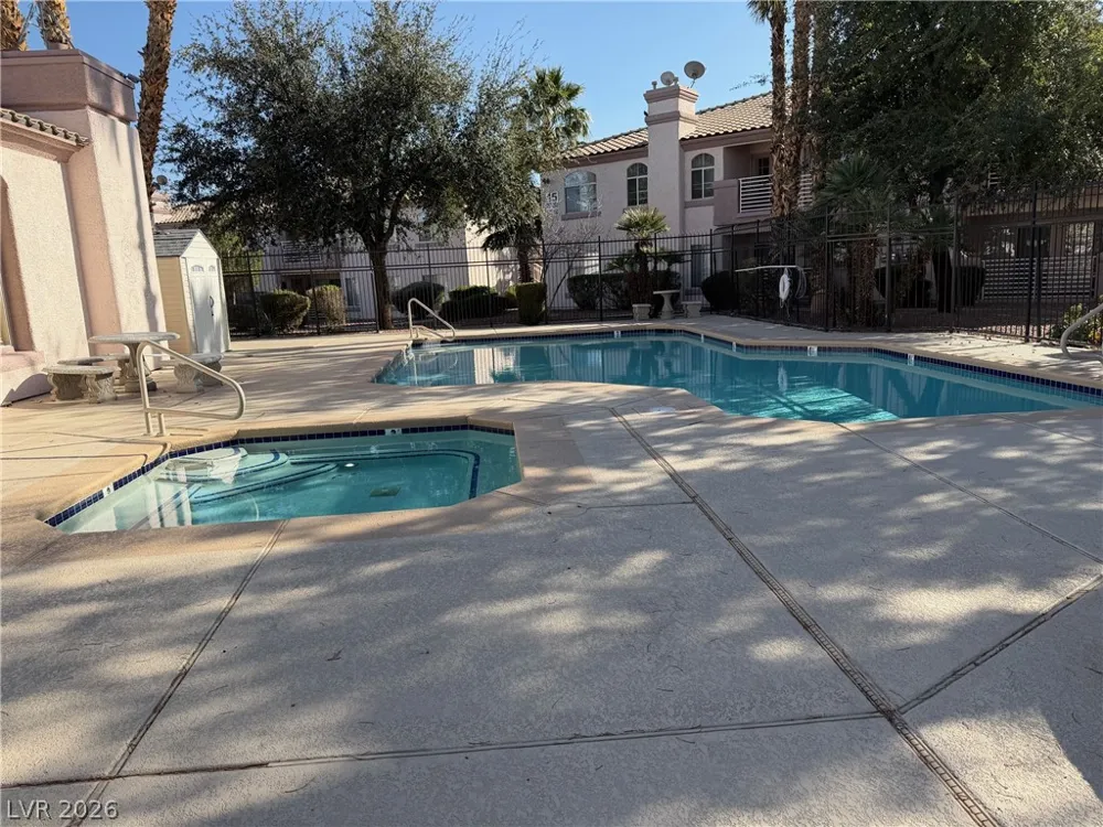4555 E Sahara Avenue #146 Las Vegas, NV 89104