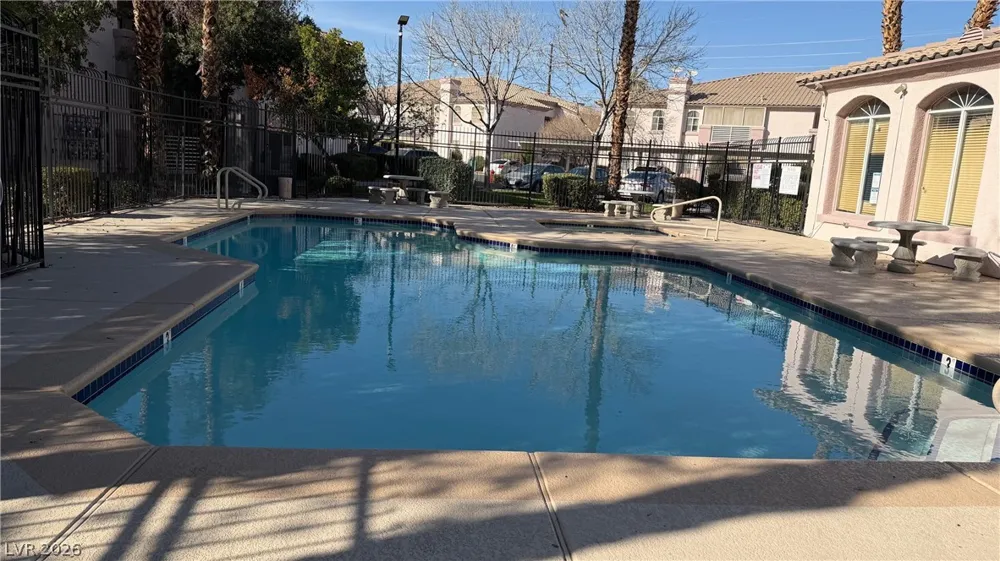 4555 E Sahara Avenue #146 Las Vegas, NV 89104