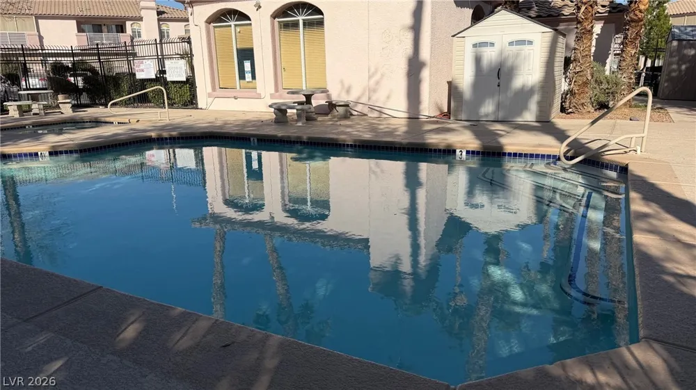 4555 E Sahara Avenue #146 Las Vegas, NV 89104