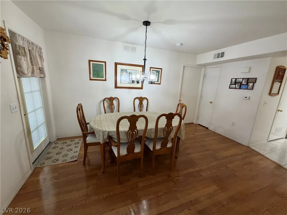 4555 E Sahara Avenue #146 Las Vegas, NV 89104