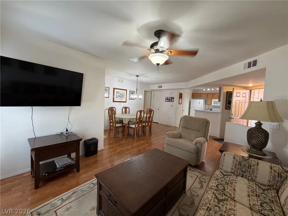 4555 E Sahara Avenue #146 Las Vegas, NV 89104