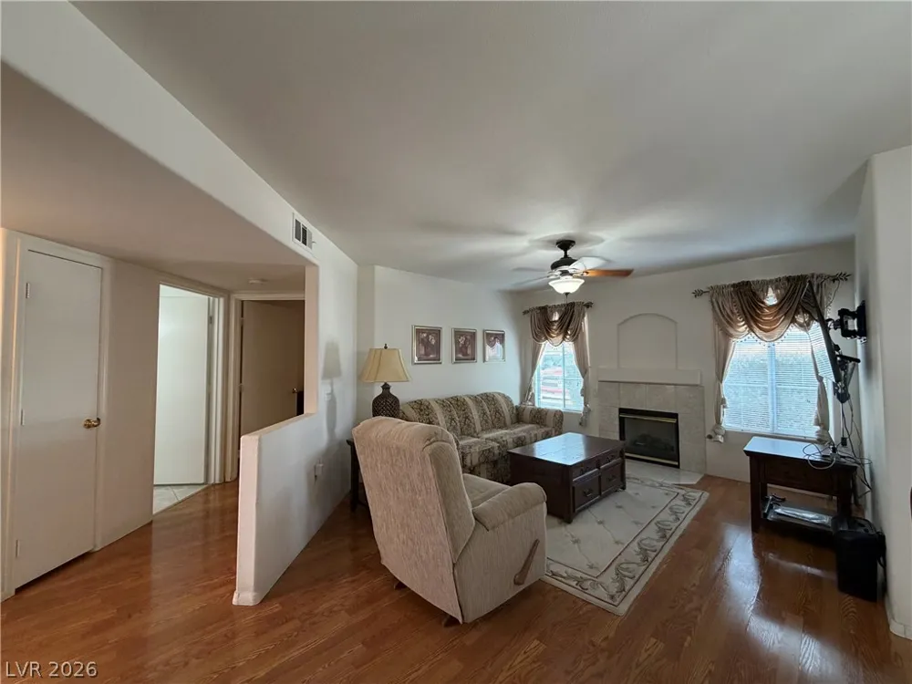 4555 E Sahara Avenue #146 Las Vegas, NV 89104