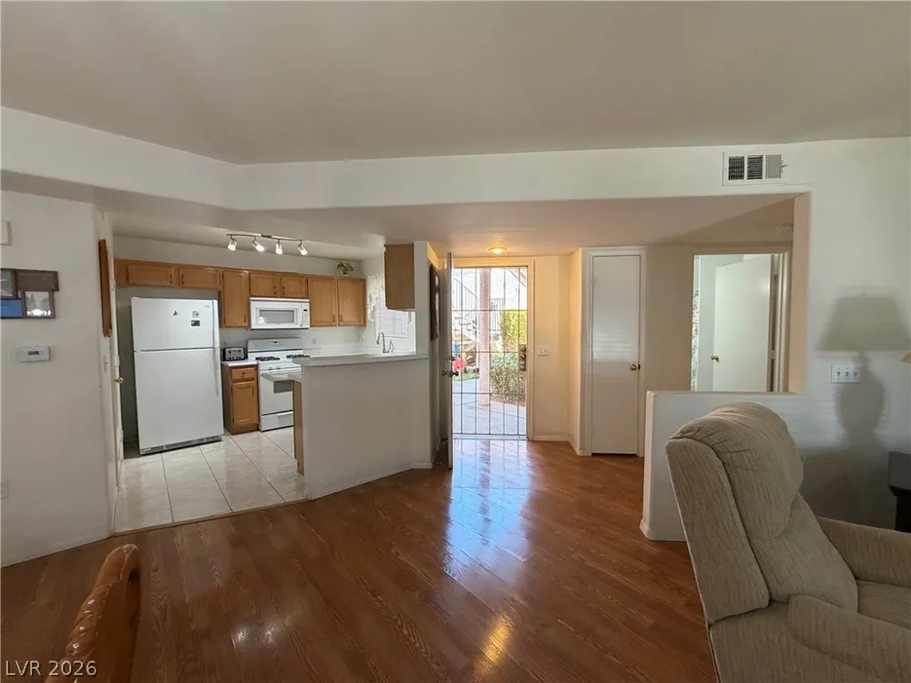 4555 E Sahara Avenue #146 Las Vegas, NV 89104