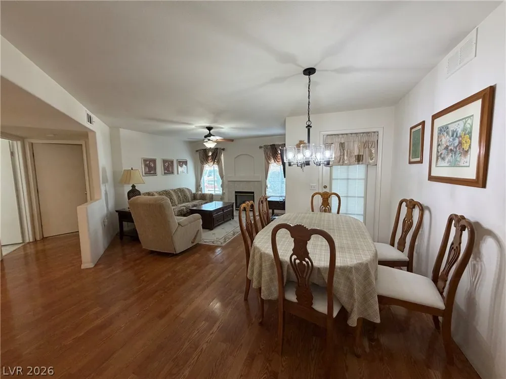 4555 E Sahara Avenue #146 Las Vegas, NV 89104