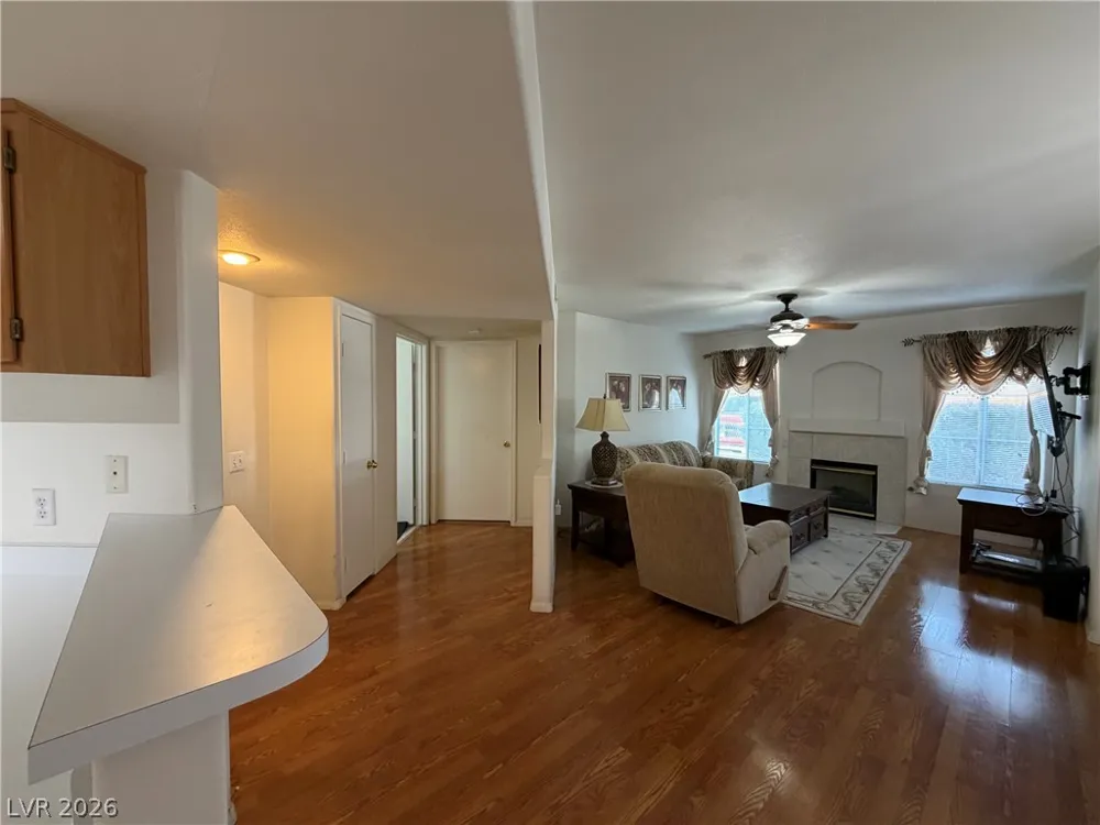 4555 E Sahara Avenue #146 Las Vegas, NV 89104
