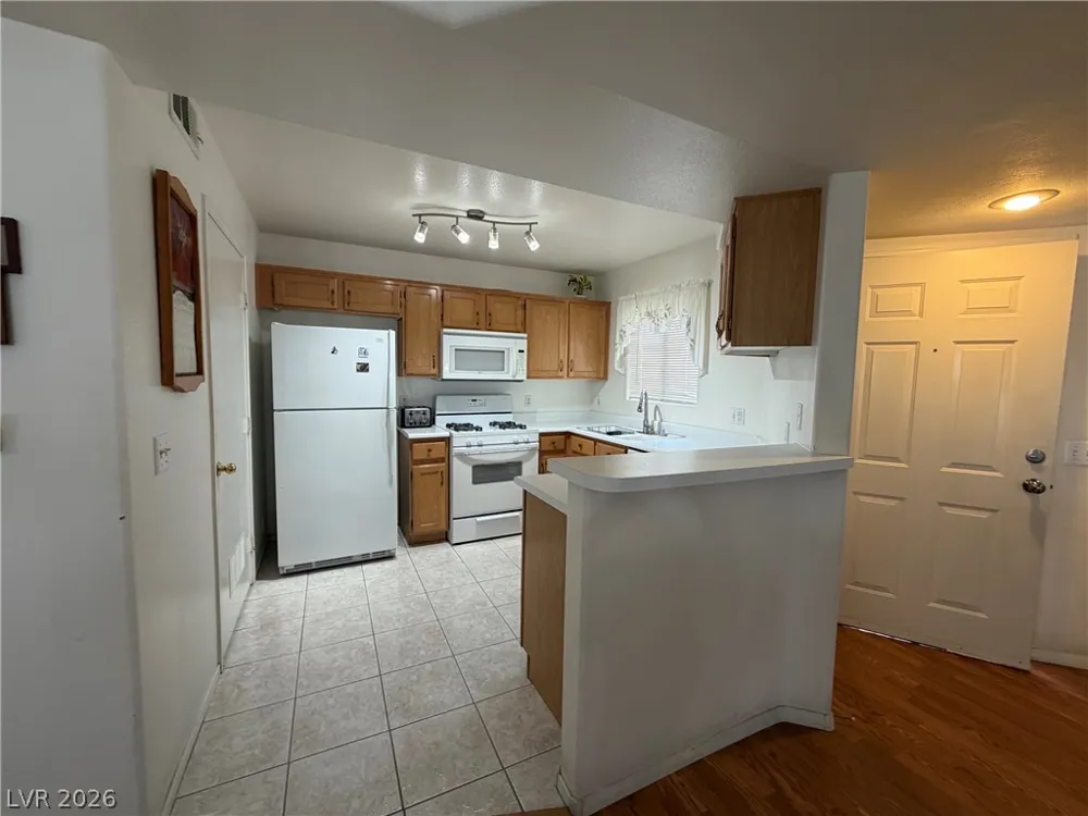 4555 E Sahara Avenue #146 Las Vegas, NV 89104