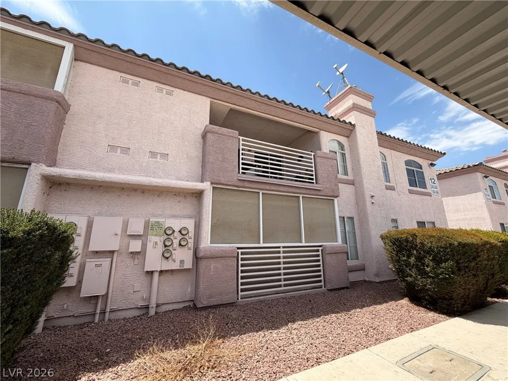 4555 E Sahara Avenue #146 Las Vegas, NV 89104