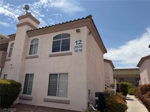 4555 E Sahara Avenue #146