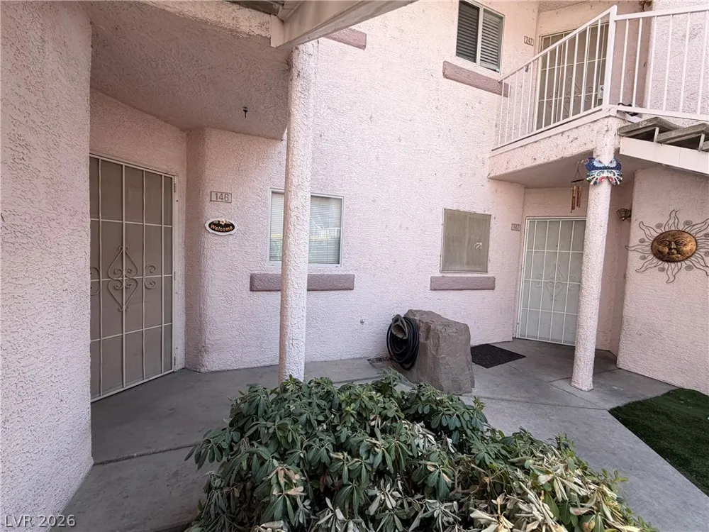 4555 E Sahara Avenue #146 Las Vegas, NV 89104