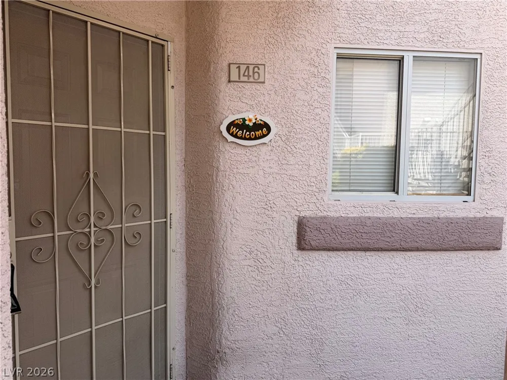 4555 E Sahara Avenue #146 Las Vegas, NV 89104