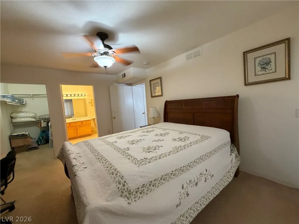 4555 E Sahara Avenue #146 Las Vegas, NV 89104