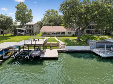 611 Lake Placid Drive