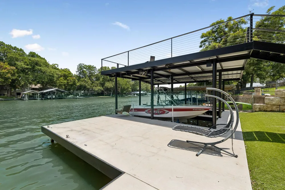 611 Lake Placid Drive Seguin, TX 78155