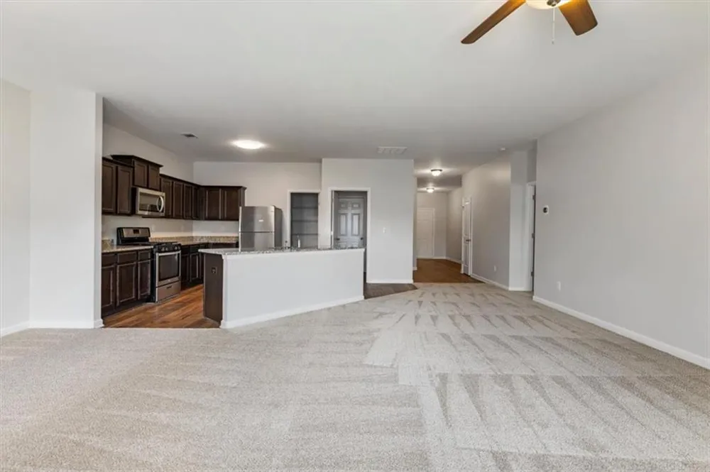 703 Independence Avenue Pendergrass, GA 30567