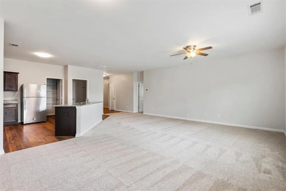 703 Independence Avenue Pendergrass, GA 30567