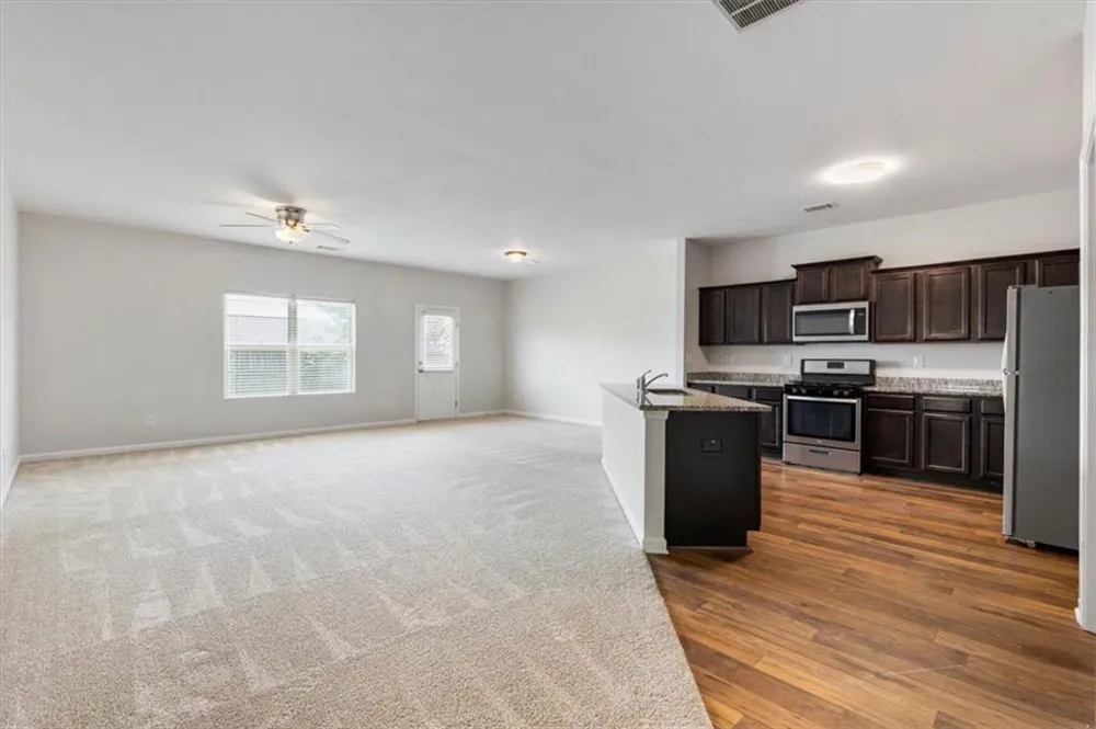 703 Independence Avenue Pendergrass, GA 30567