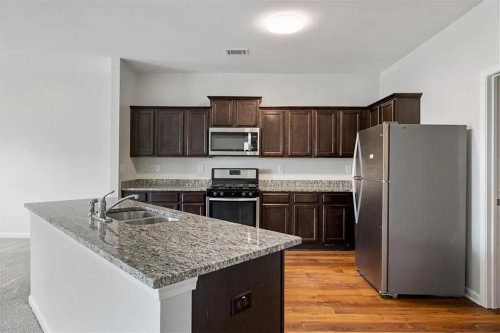 703 Independence Avenue Pendergrass, GA 30567