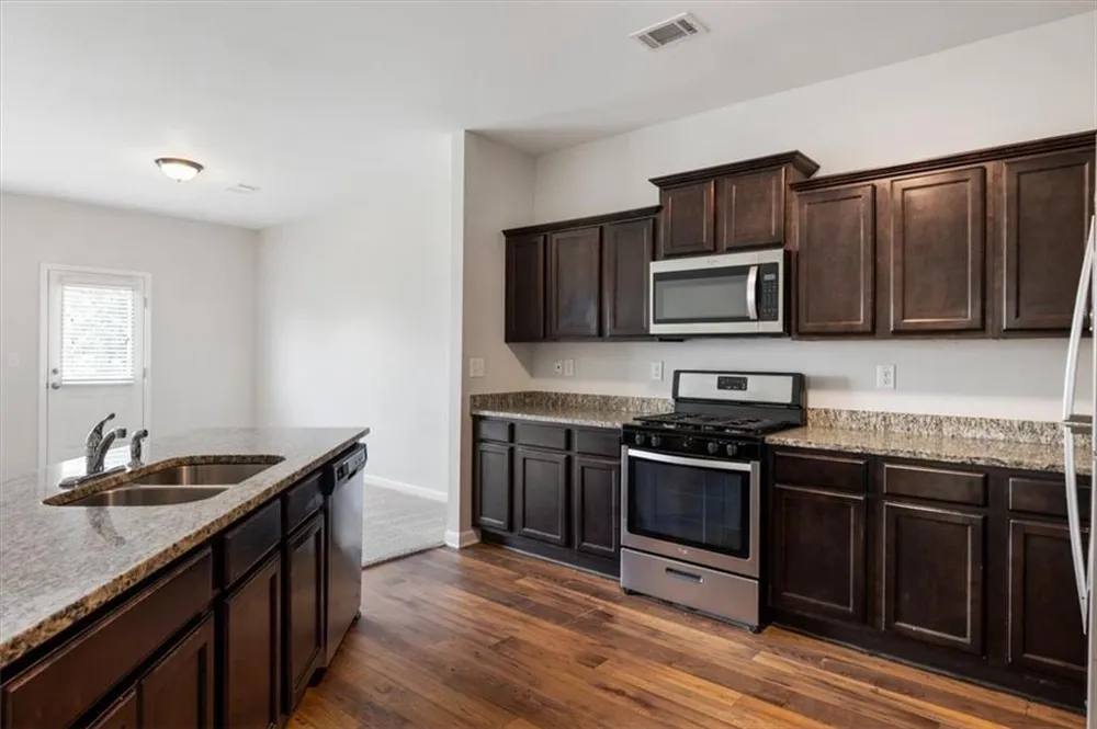 703 Independence Avenue Pendergrass, GA 30567