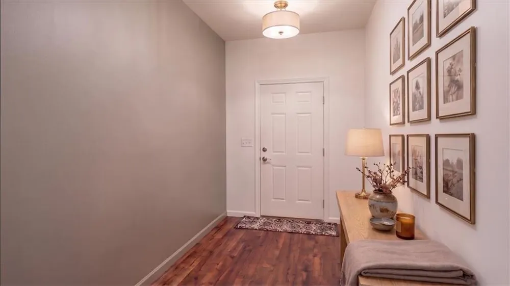 703 Independence Avenue Pendergrass, GA 30567