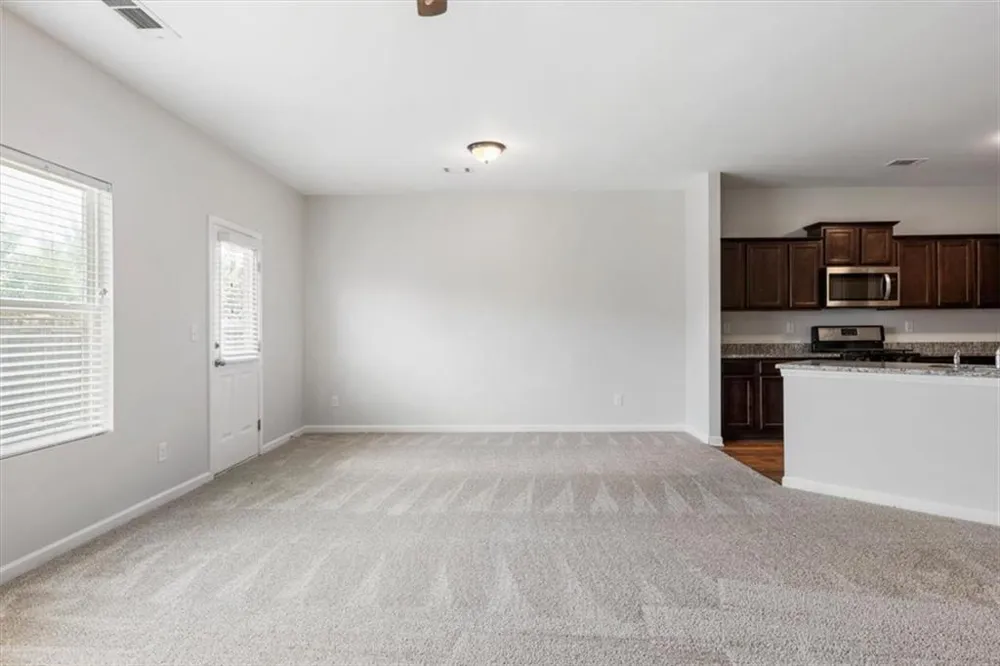 703 Independence Avenue Pendergrass, GA 30567