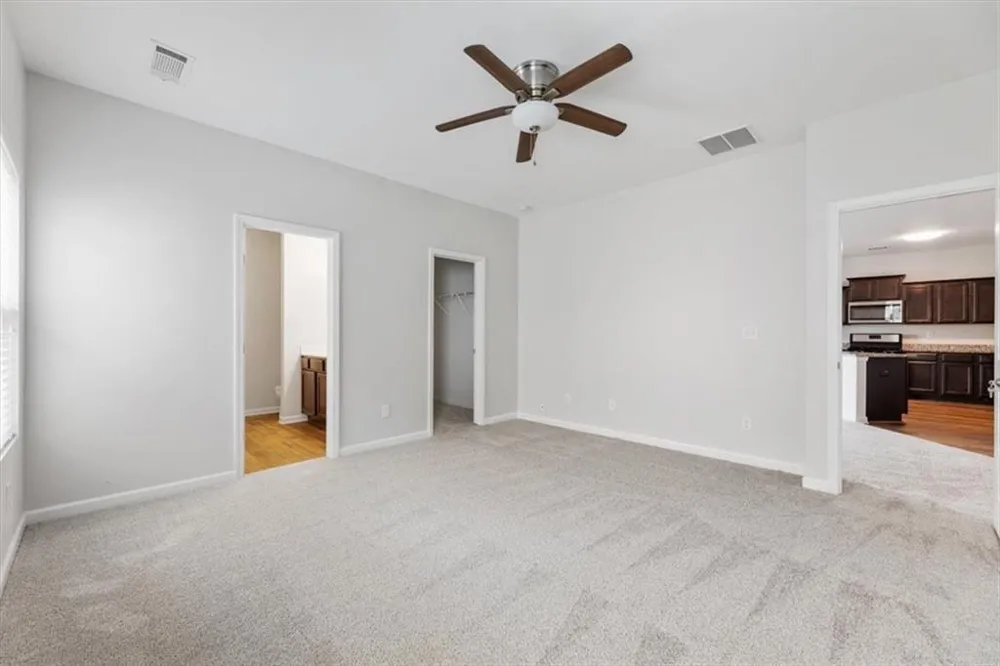 703 Independence Avenue Pendergrass, GA 30567