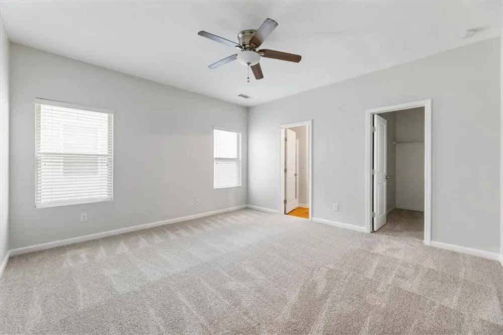 703 Independence Avenue Pendergrass, GA 30567