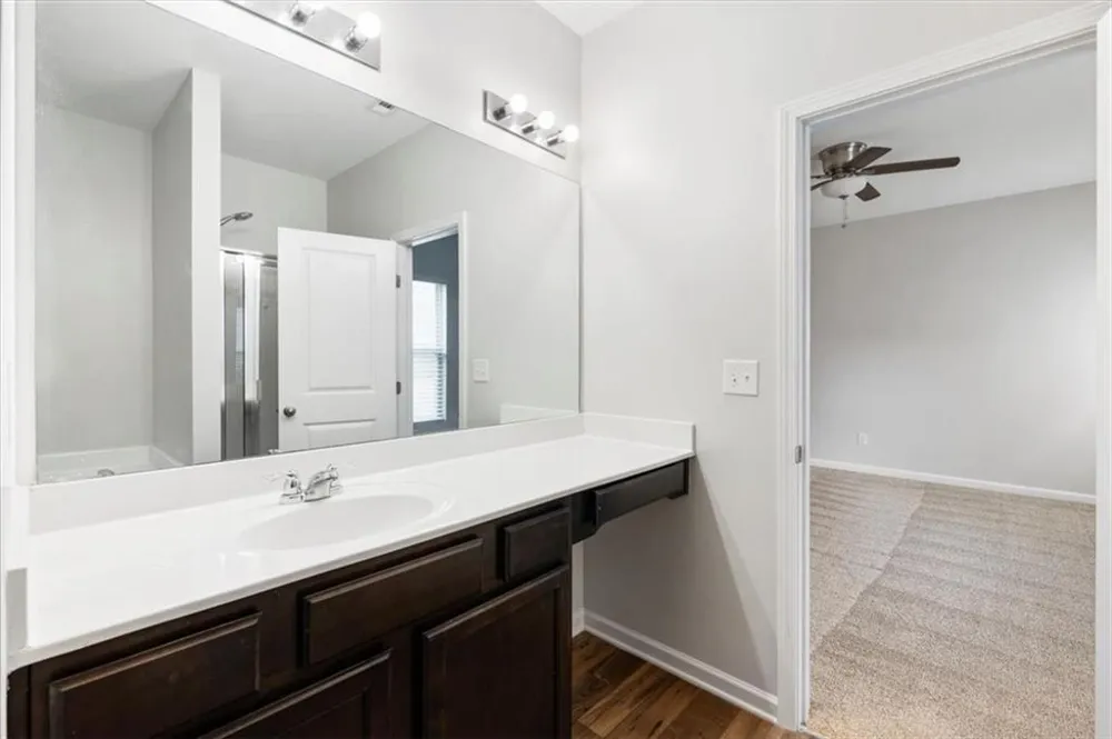 703 Independence Avenue Pendergrass, GA 30567