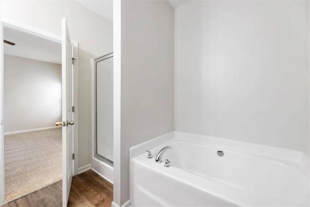 703 Independence Avenue Pendergrass, GA 30567