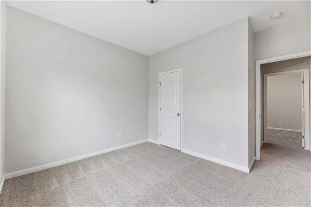 703 Independence Avenue Pendergrass, GA 30567