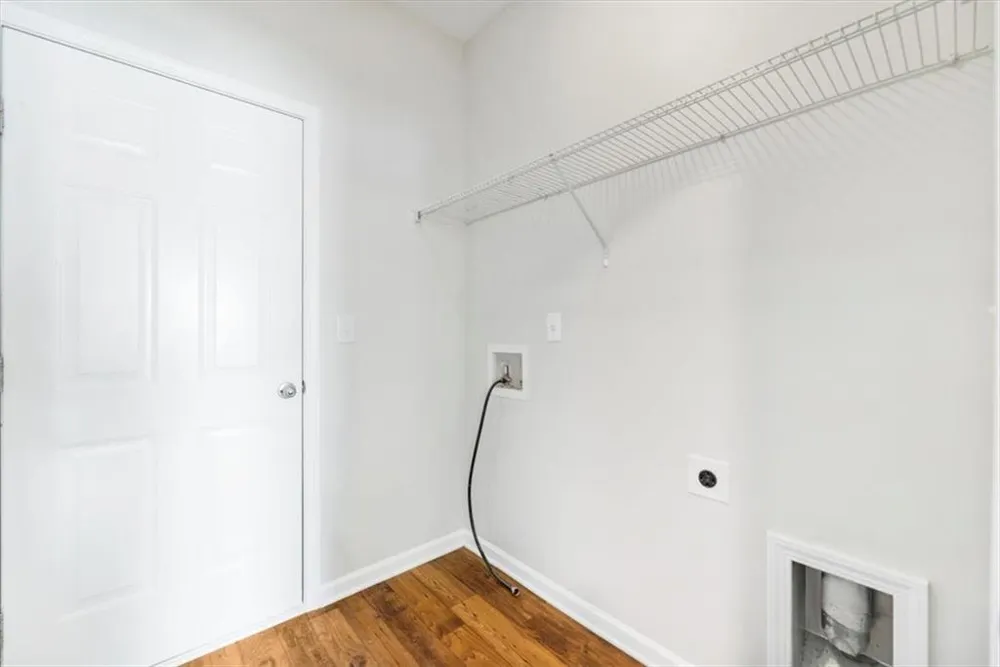 703 Independence Avenue Pendergrass, GA 30567