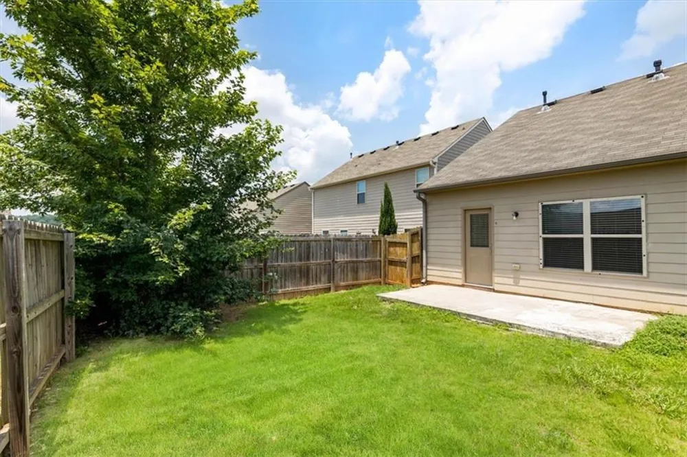 703 Independence Avenue Pendergrass, GA 30567