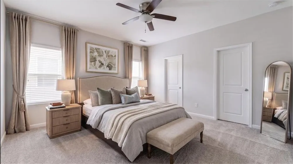 703 Independence Avenue Pendergrass, GA 30567