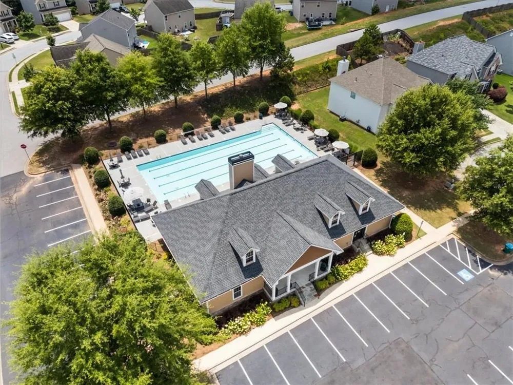 703 Independence Avenue Pendergrass, GA 30567