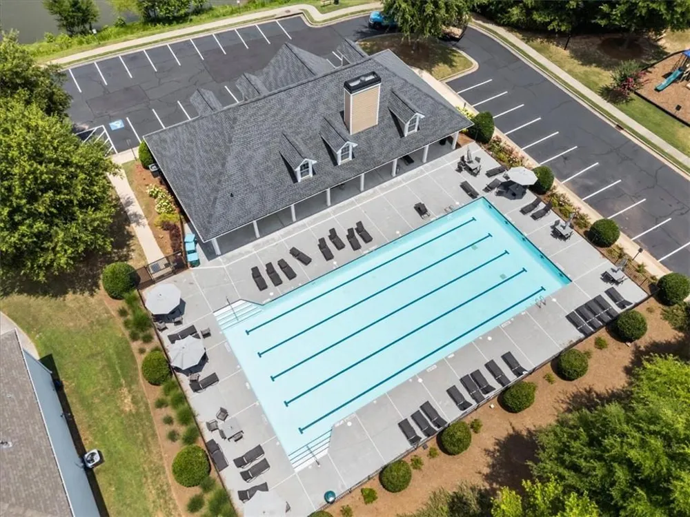 703 Independence Avenue Pendergrass, GA 30567