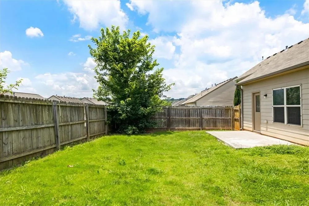 703 Independence Avenue Pendergrass, GA 30567