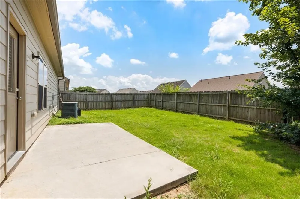 703 Independence Avenue Pendergrass, GA 30567