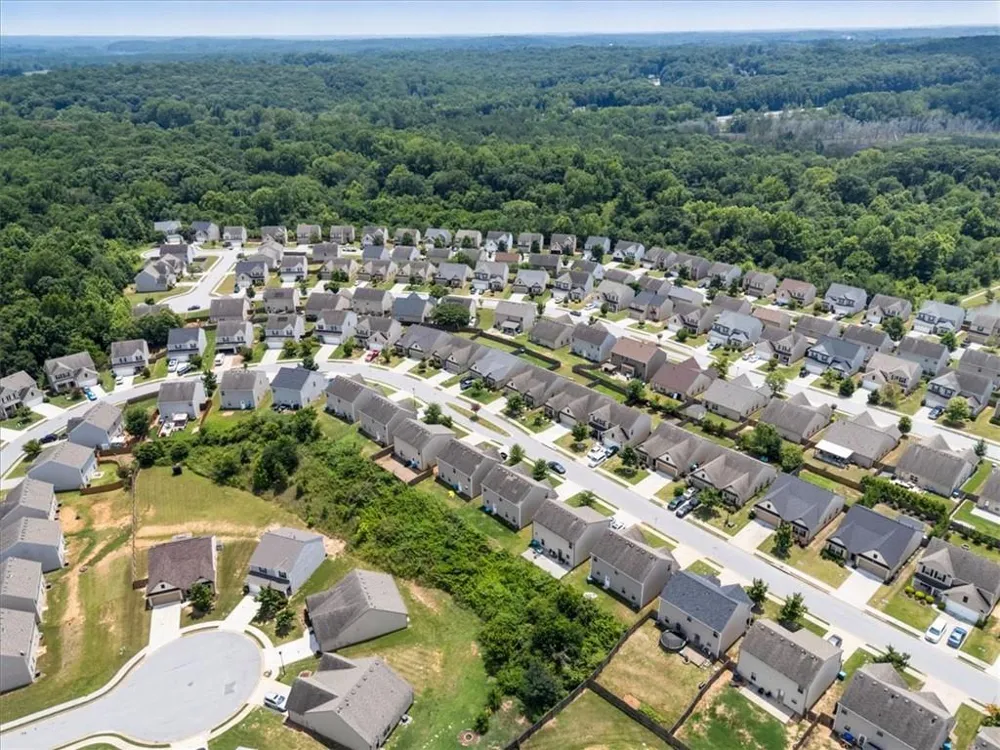 703 Independence Avenue Pendergrass, GA 30567