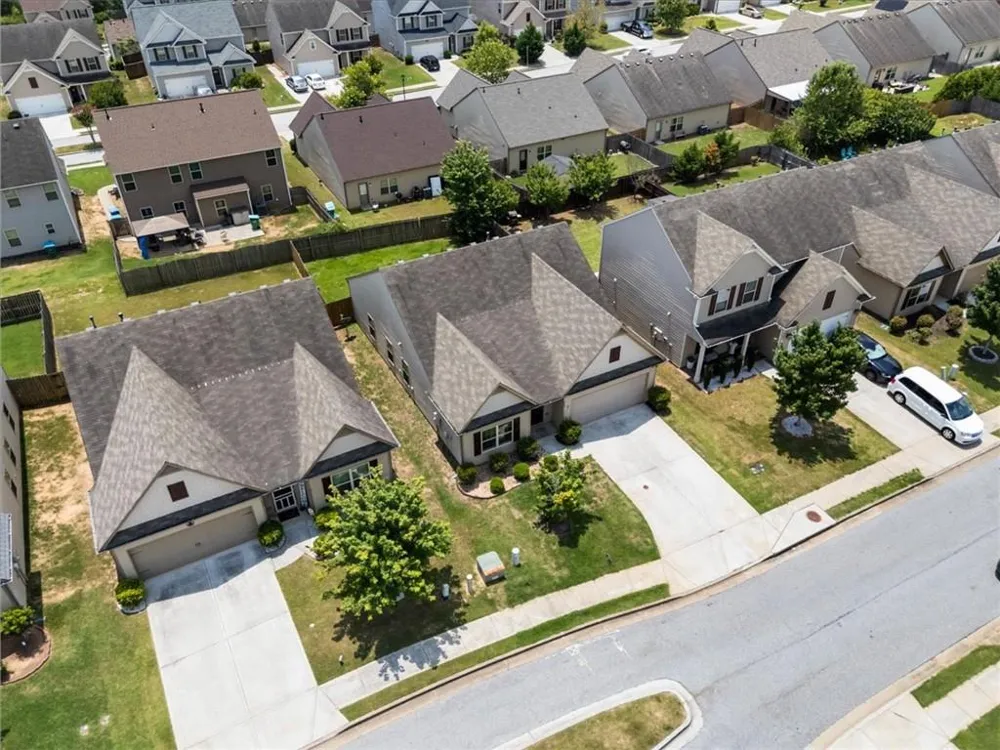 703 Independence Avenue Pendergrass, GA 30567