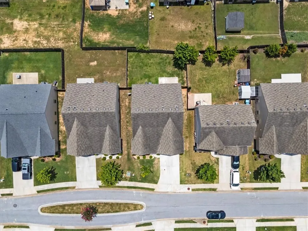 703 Independence Avenue Pendergrass, GA 30567