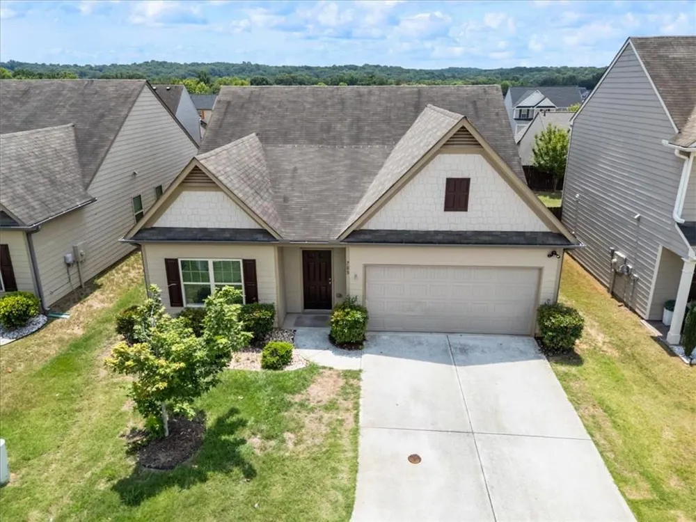 703 Independence Avenue Pendergrass, GA 30567