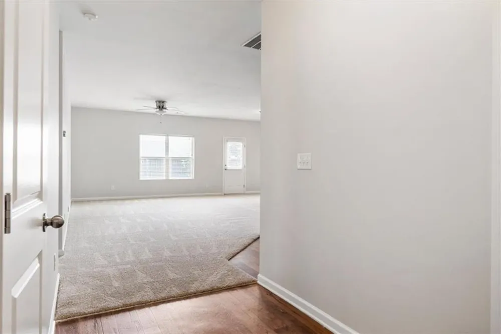 703 Independence Avenue Pendergrass, GA 30567