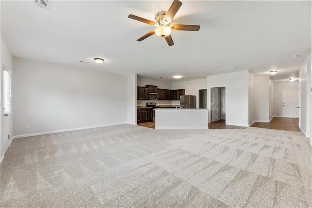 703 Independence Avenue Pendergrass, GA 30567
