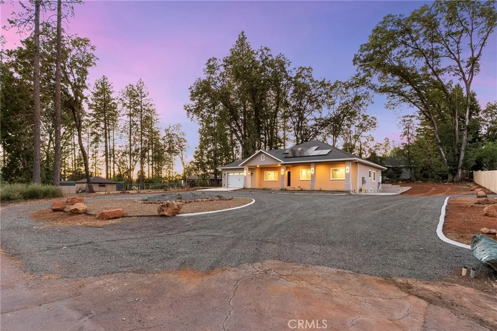 1351 Orput Paradise, CA 95969