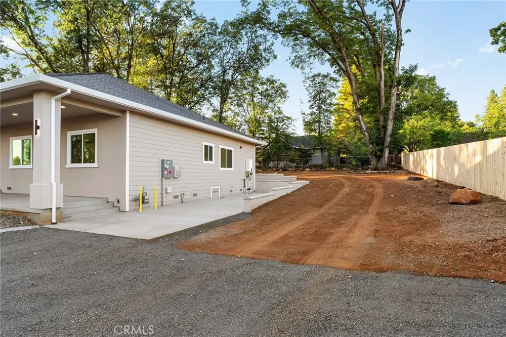 1351 Orput Paradise, CA 95969